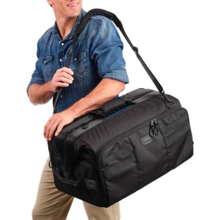 Tenba Cineluxe v2 Shoulder Bag 24 - torba fotograficzna (na ramię/naramienna)